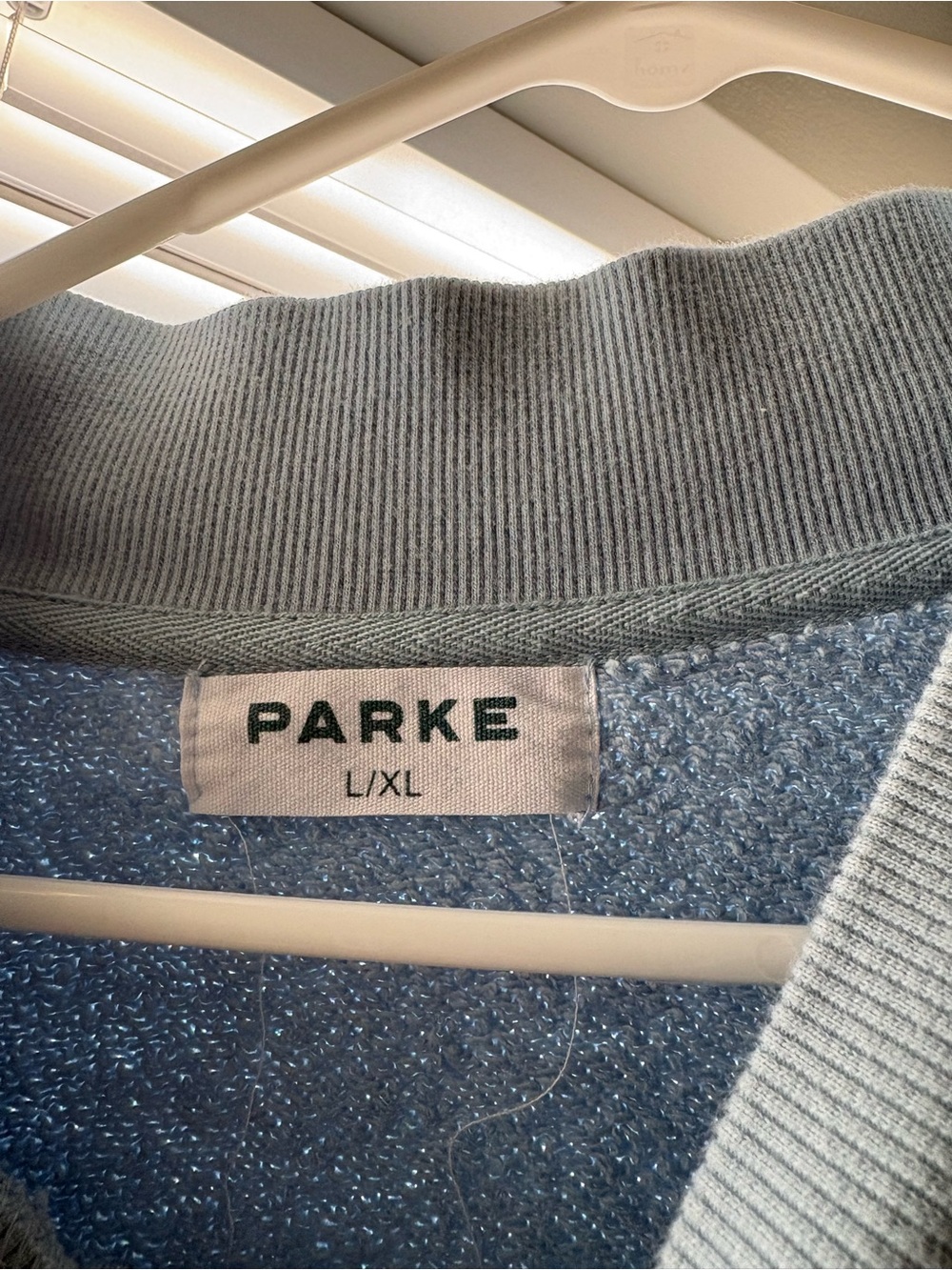 PARKE x Set Active Mockneck - Picture 5 of 6